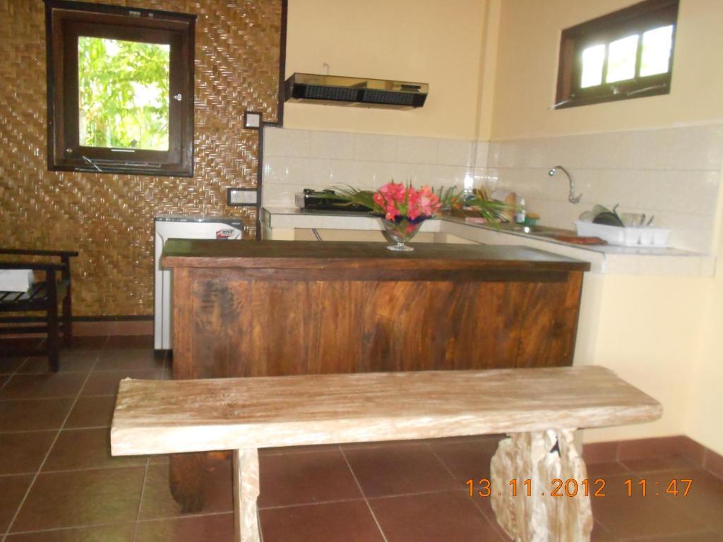 Villa Jasmine B&B Ubud Pokój zdjęcie