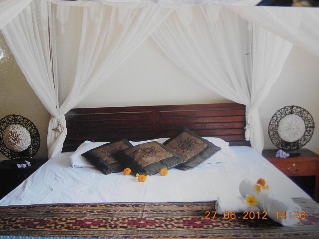Villa Jasmine B&B Ubud Pokój zdjęcie