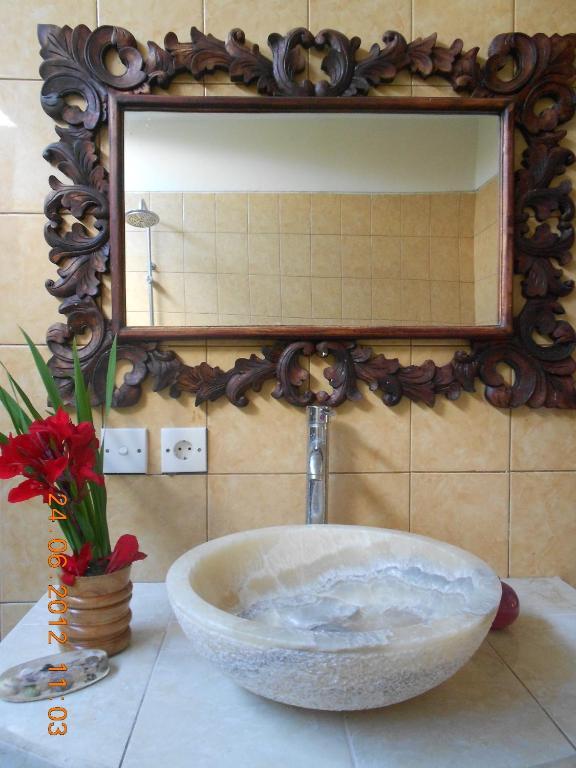 Villa Jasmine B&B Ubud Pokój zdjęcie