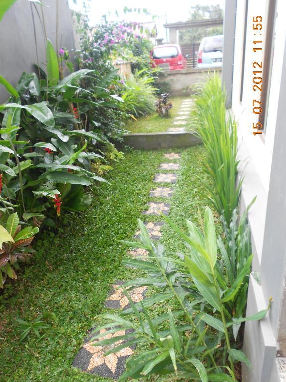 Villa Jasmine B&B Ubud Zewnętrze zdjęcie