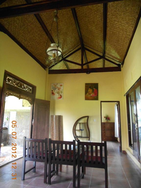 Villa Jasmine B&B Ubud Zewnętrze zdjęcie