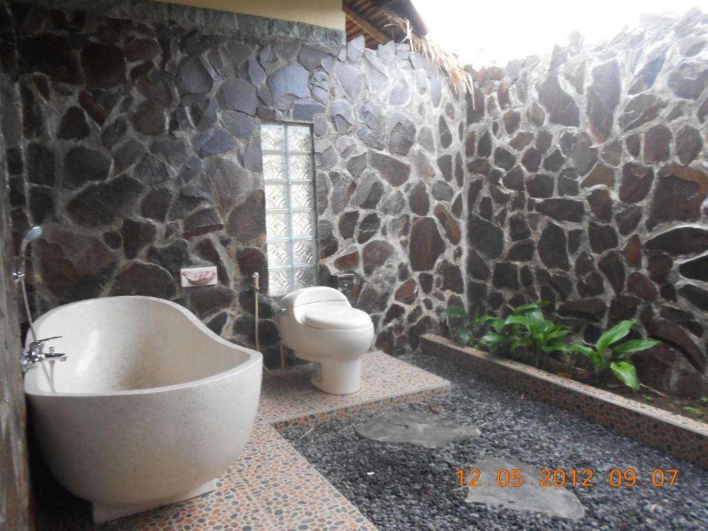 Villa Jasmine B&B Ubud Zewnętrze zdjęcie