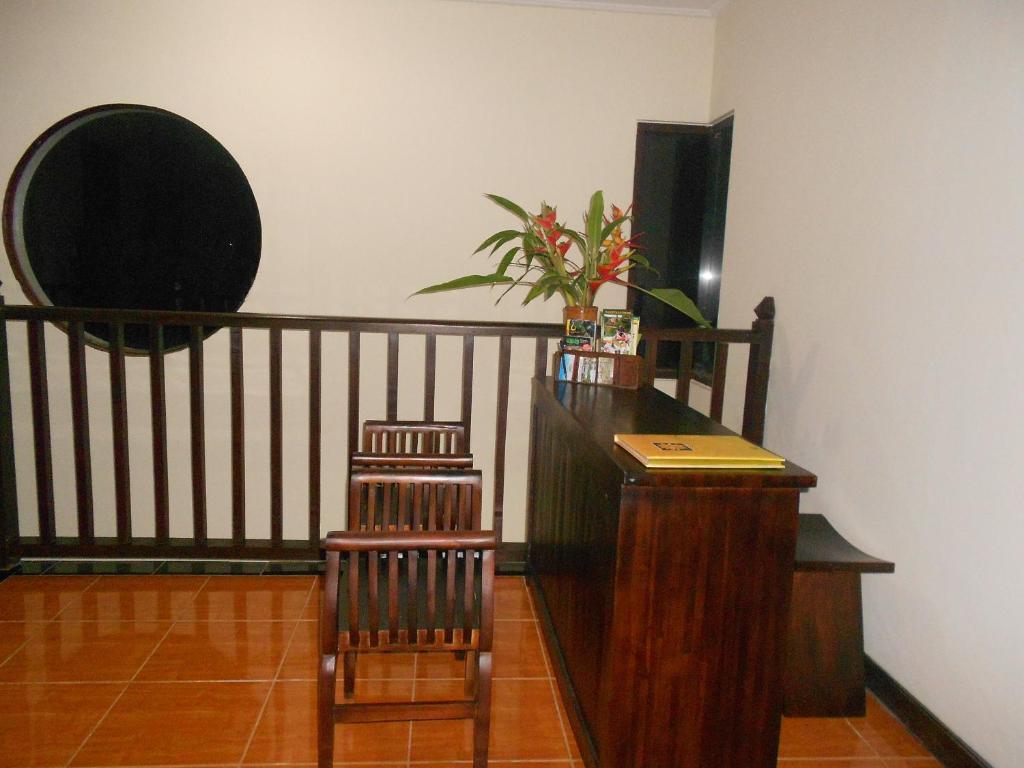 Villa Jasmine B&B Ubud Zewnętrze zdjęcie